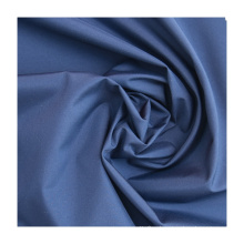 310T Recycle Pongee Twill Sustainable  Microfiber Fabric